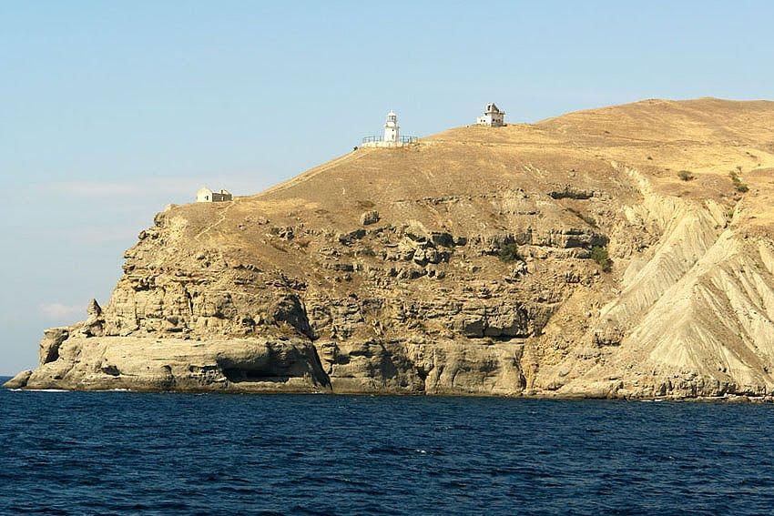 Багатівка з panoramio.com - Богатовка