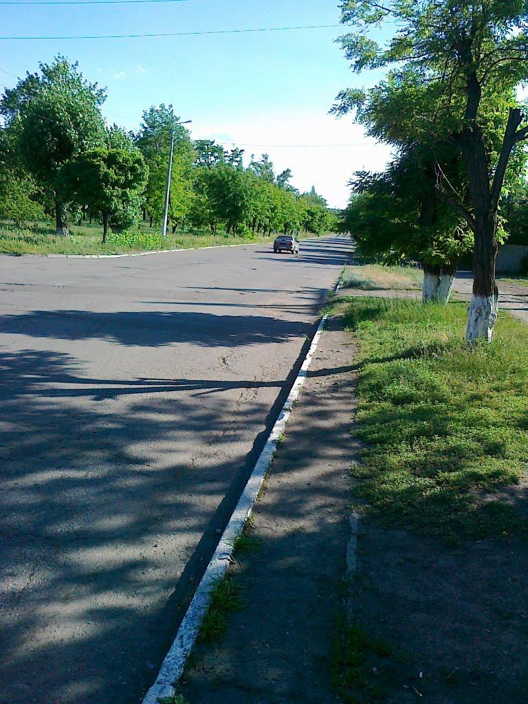Брянка з panoramio.com (ч.2) - Брянка