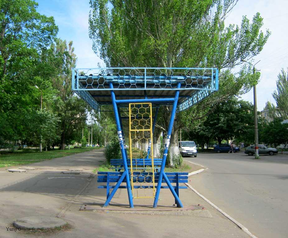 Широка Дача з panoramio.com - Широкая Дача