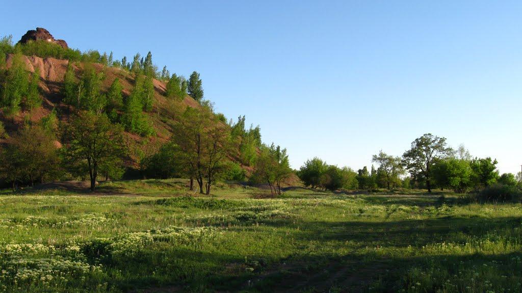 Дзержинськ з panoramio.com - Дзержинськ