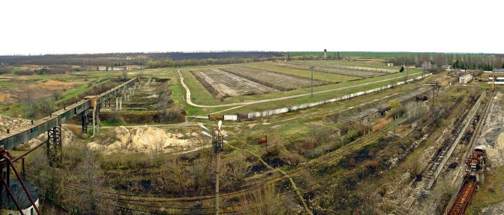 Кремінне з panoramio.com - Kreminne