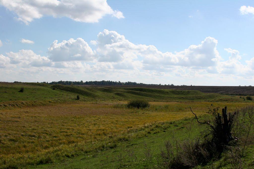 Разіне з panoramio.com - Разіне