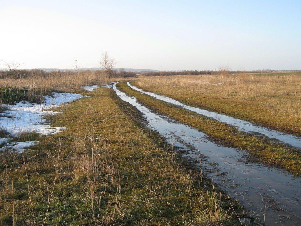 Оріхів з panoramio.com - Оріхів