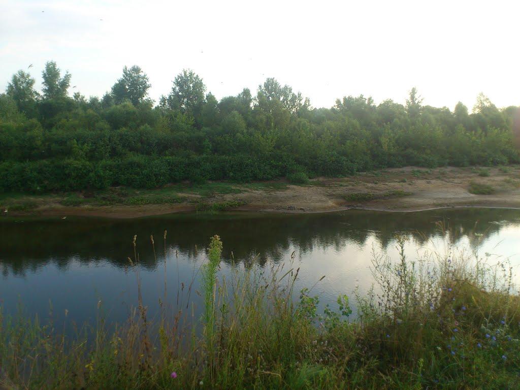 Клочків з panoramio.com - Клочків