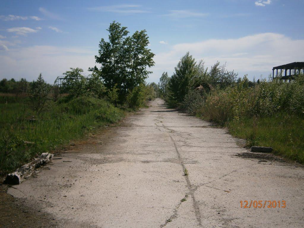 Дем'янка-Наддністрянська з panoramio.com - Демянка-Надднестрянская