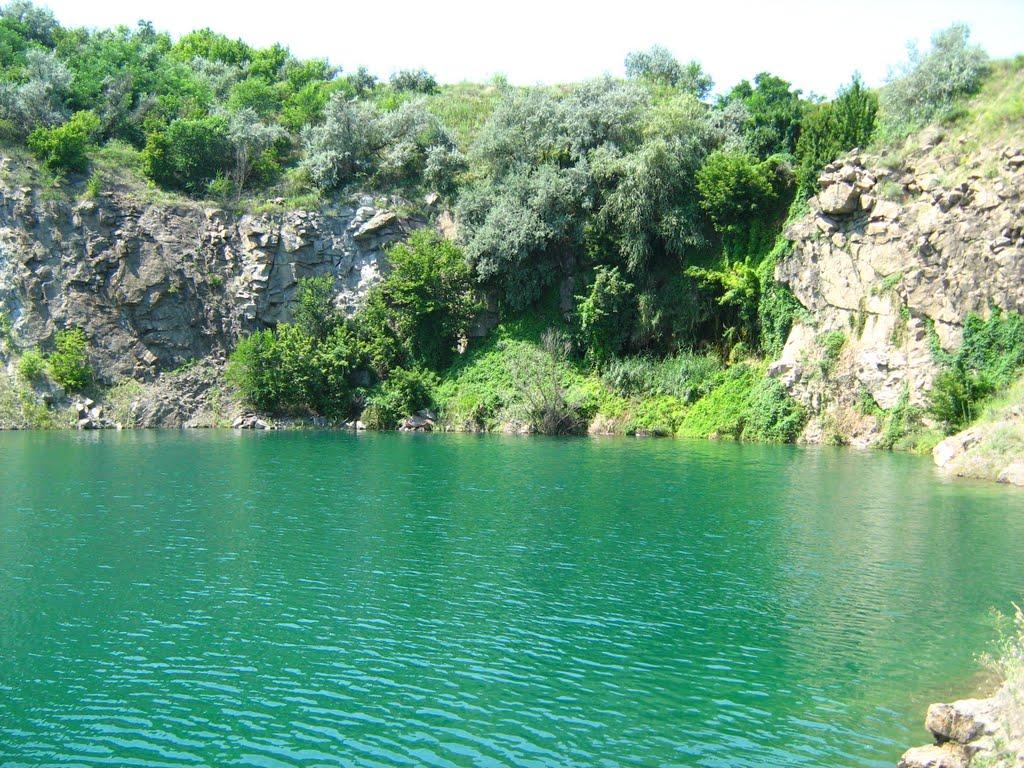 Прибужжя з panoramio.com - Прибужжя