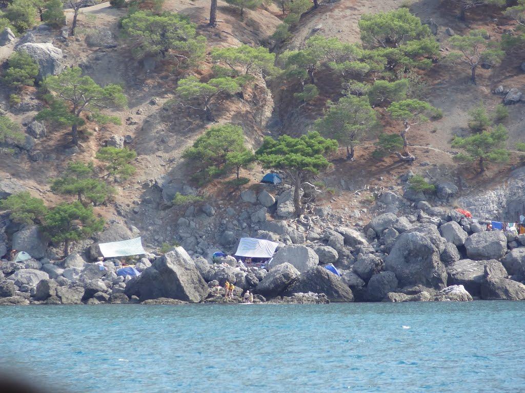 Долина з panoramio.com - Долина