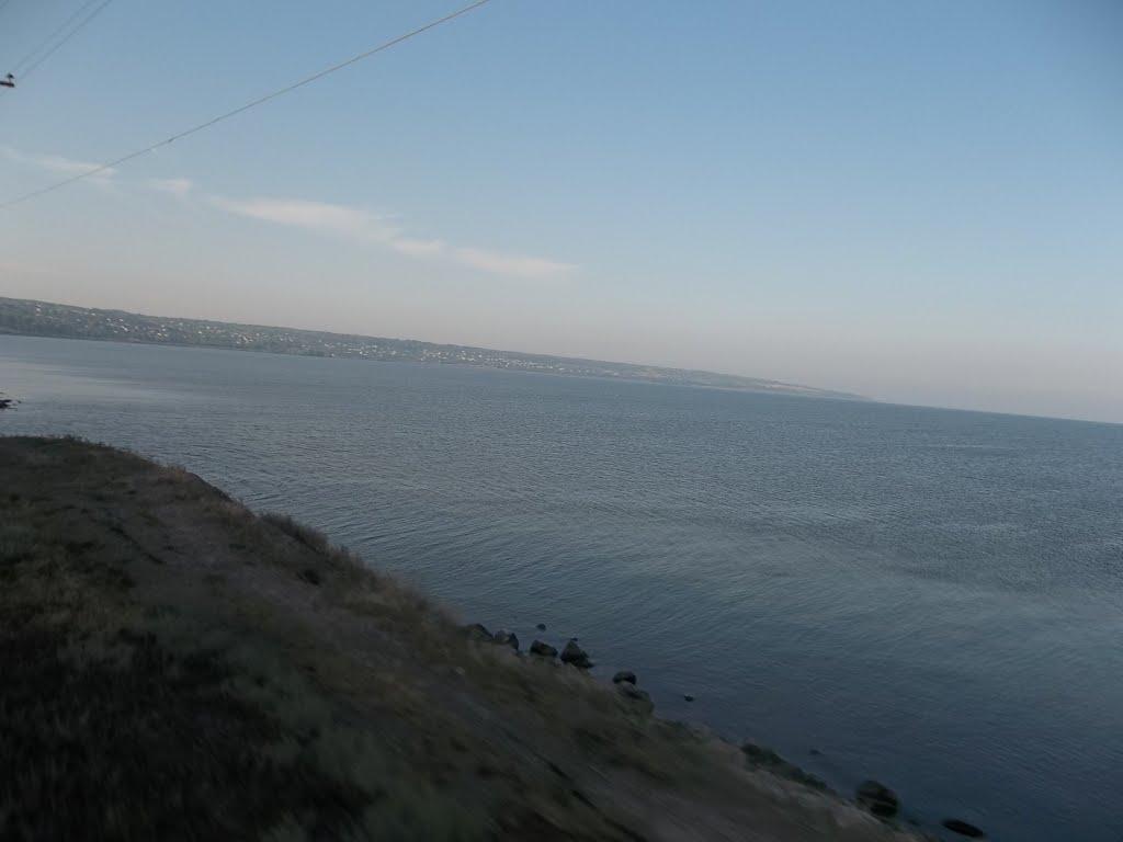 Малокатеринівка з panoramio.com - Малокатериновка