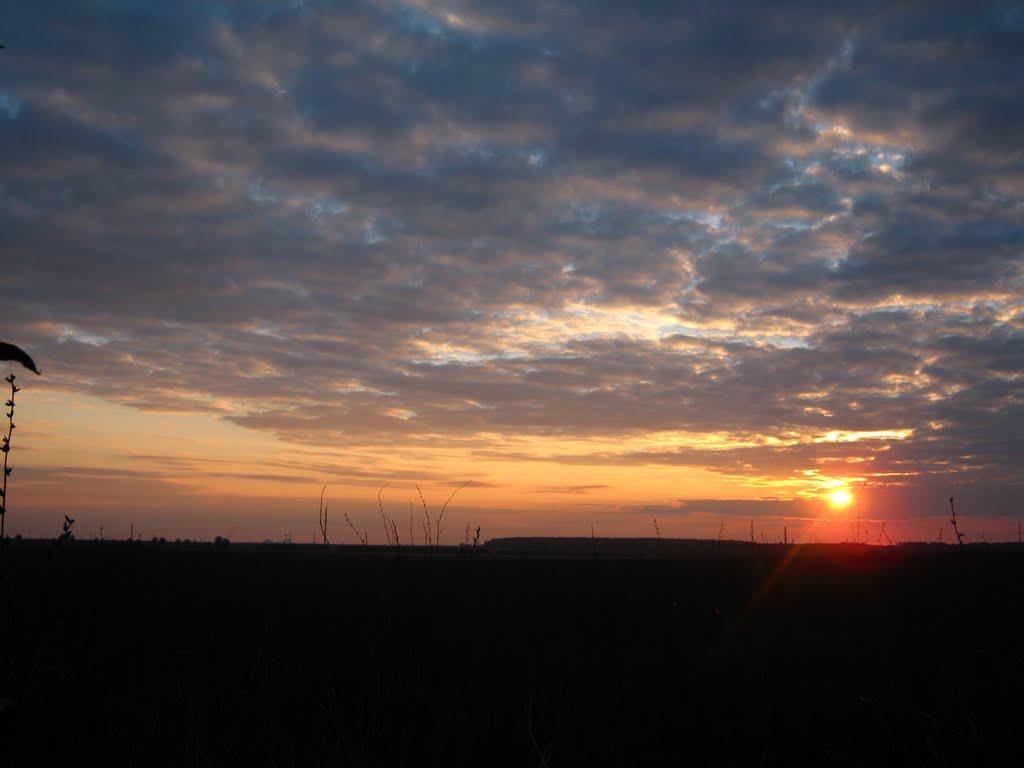 Радехів з panoramio.com - Радехів