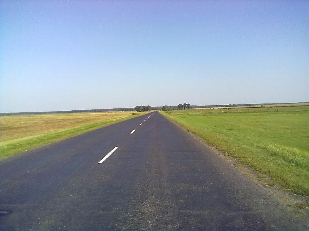 Великі Сорочинці з panoramio.com - Великие Сорочинцы