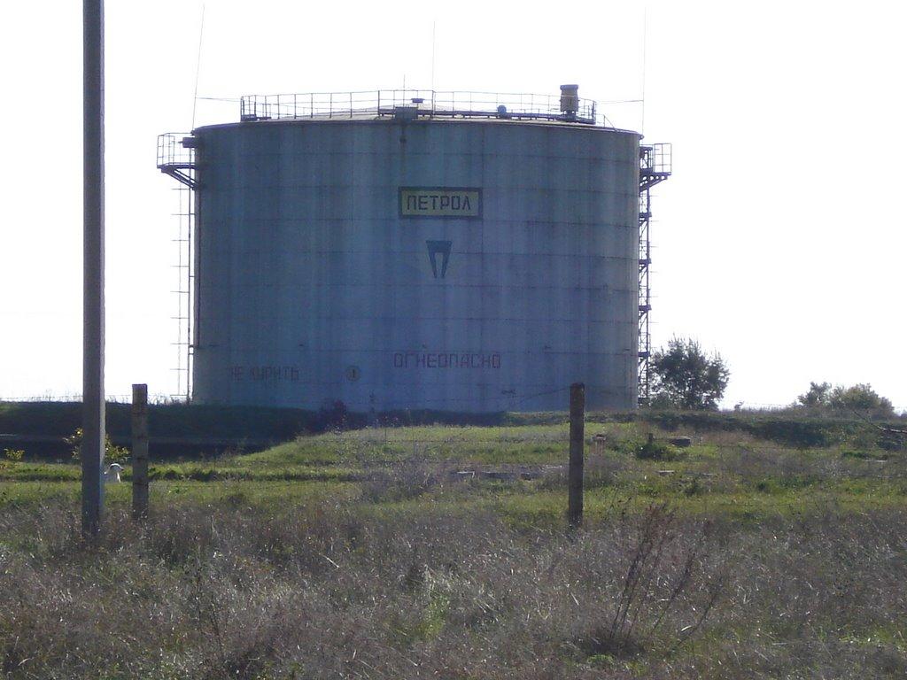 Петрівка з panoramio.com - Петровка