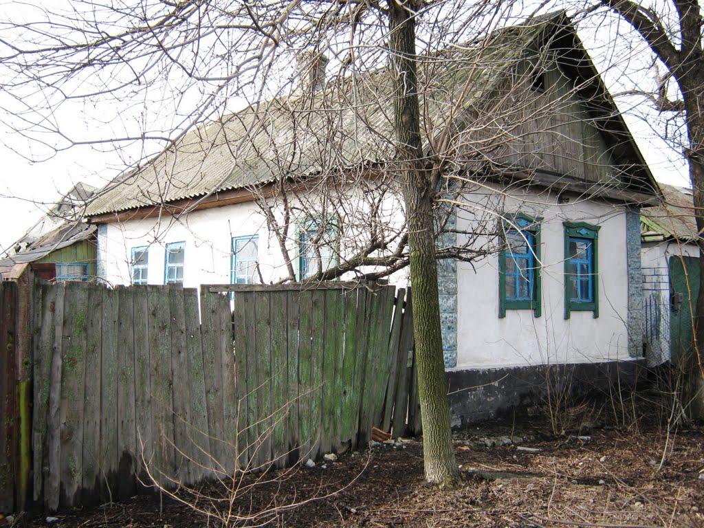 Калинове з panoramio.com - Калинове