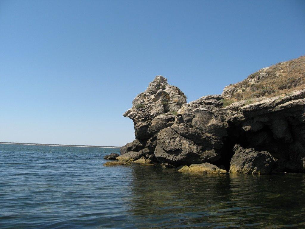 Мисове з panoramio.com - Мысовое