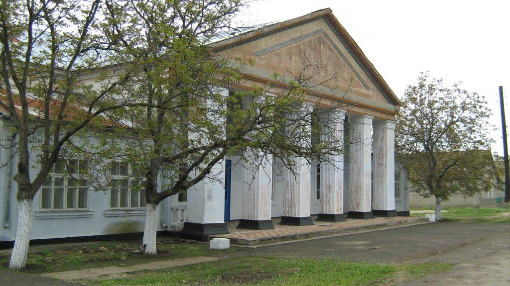 Борисівка з panoramio.com - Борисівка