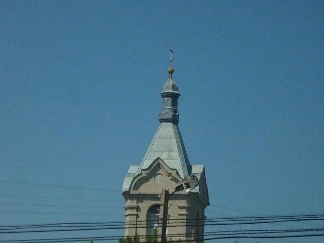 Міняйлівка з panoramio.com - Міняйлівка