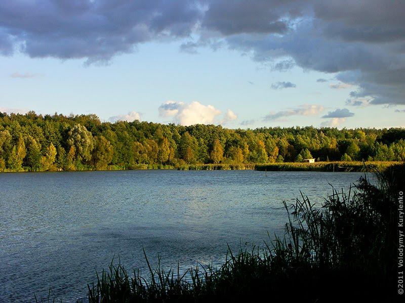 Реутинці з panoramio.com - Реутинці