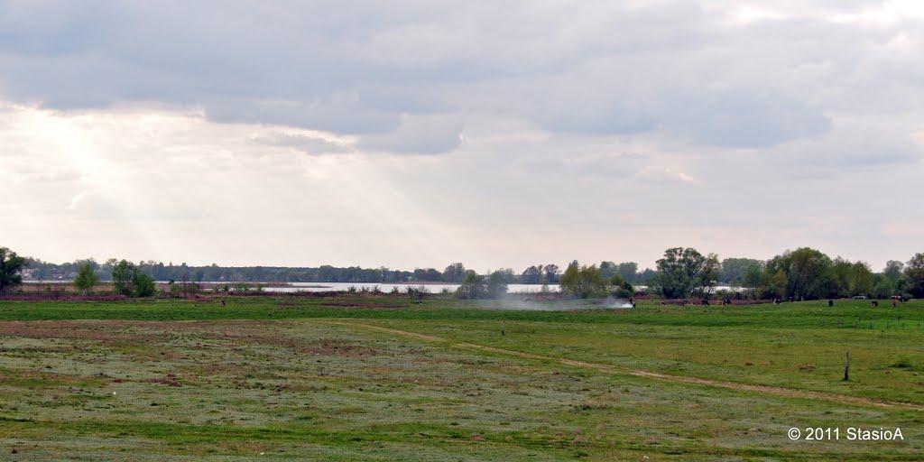 Брожки з panoramio.com - Брожки