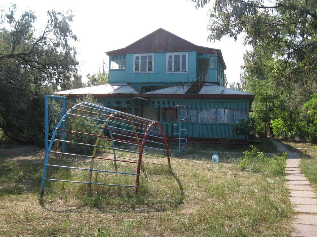 Вікторівка з panoramio.com - Вікторівка