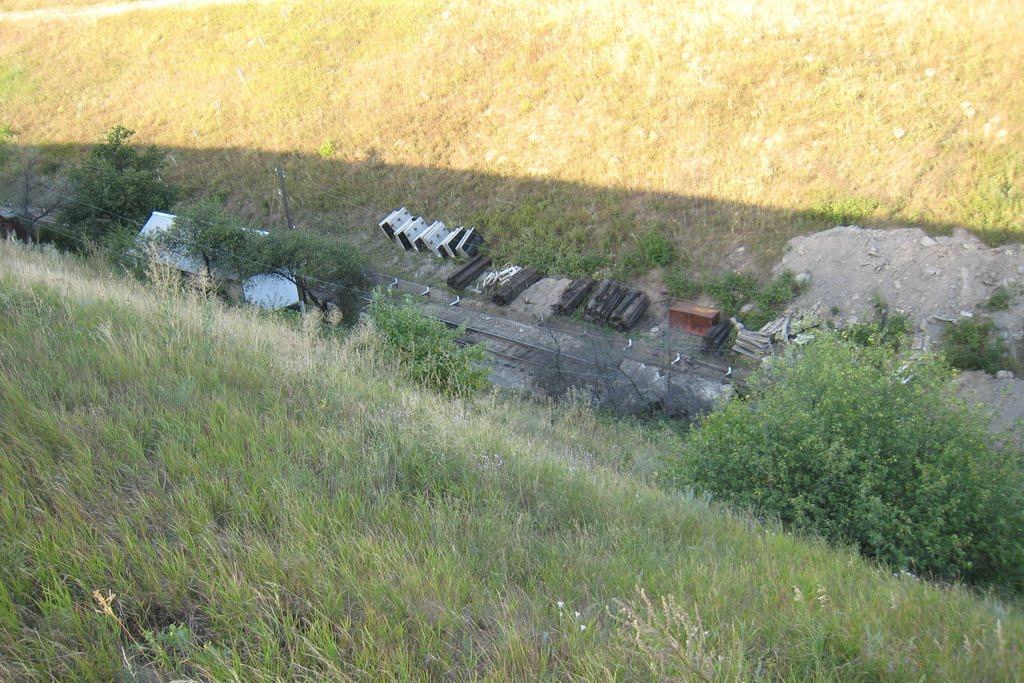 Петро-Миколаївка з panoramio.com - Петро-Николаевка