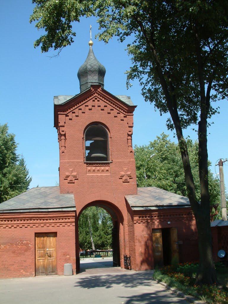 Зарванці з panoramio.com - Зарванці