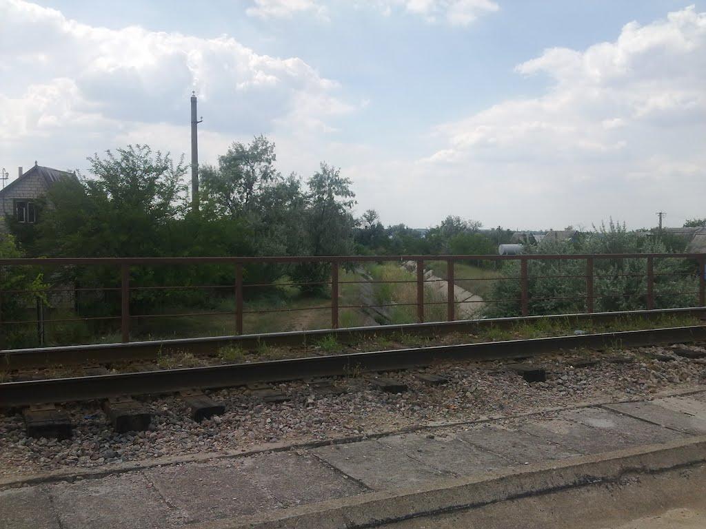 Галицинове з panoramio.com - Галициново