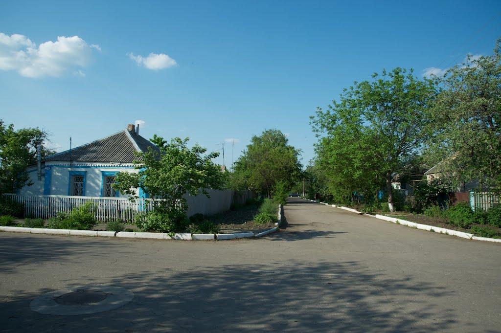 Лозова з panoramio.com - Лозова