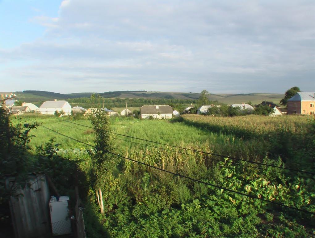 Потутори з panoramio.com - Потуторы