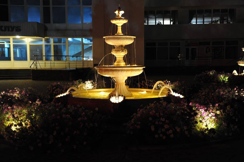 Саки з panoramio.com - Саки