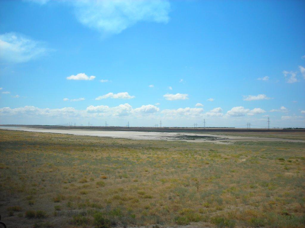 Армянськ з panoramio.com - Армянськ