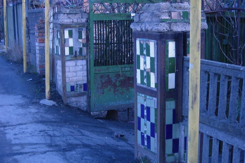Токмак з panoramio.com - Токмак