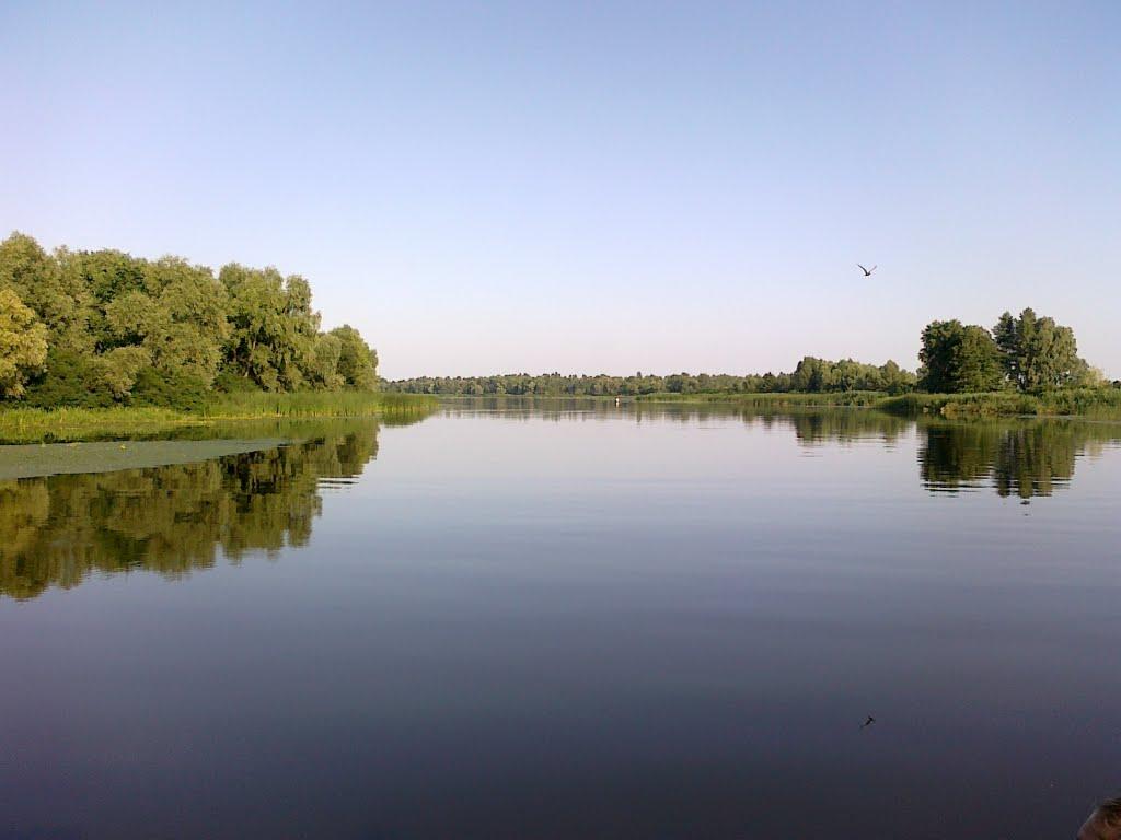 Козин з panoramio.com - Kozyn