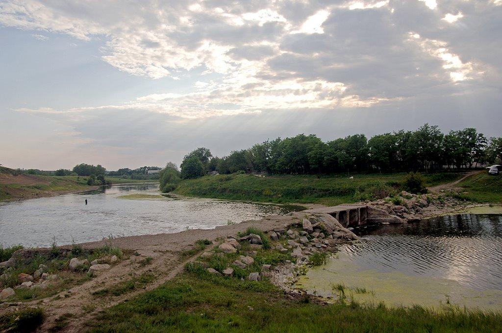 Покровське з panoramio.com - Покровське