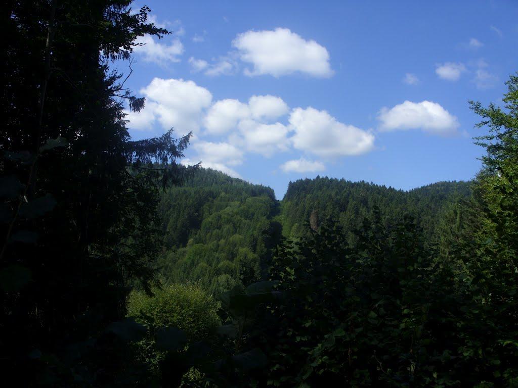 Фальків з panoramio.com (ч.2) - Фальків
