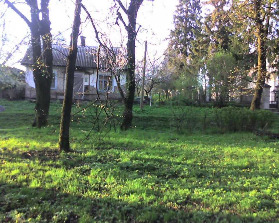 Острог з panoramio.com - Ostrog
