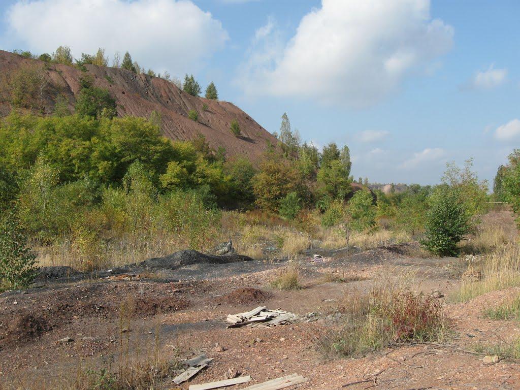 Дзержинськ з panoramio.com - Дзержинськ