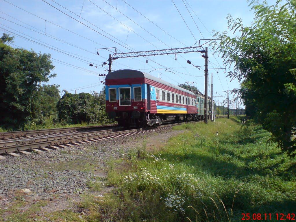 Броди з panoramio.com - Броды