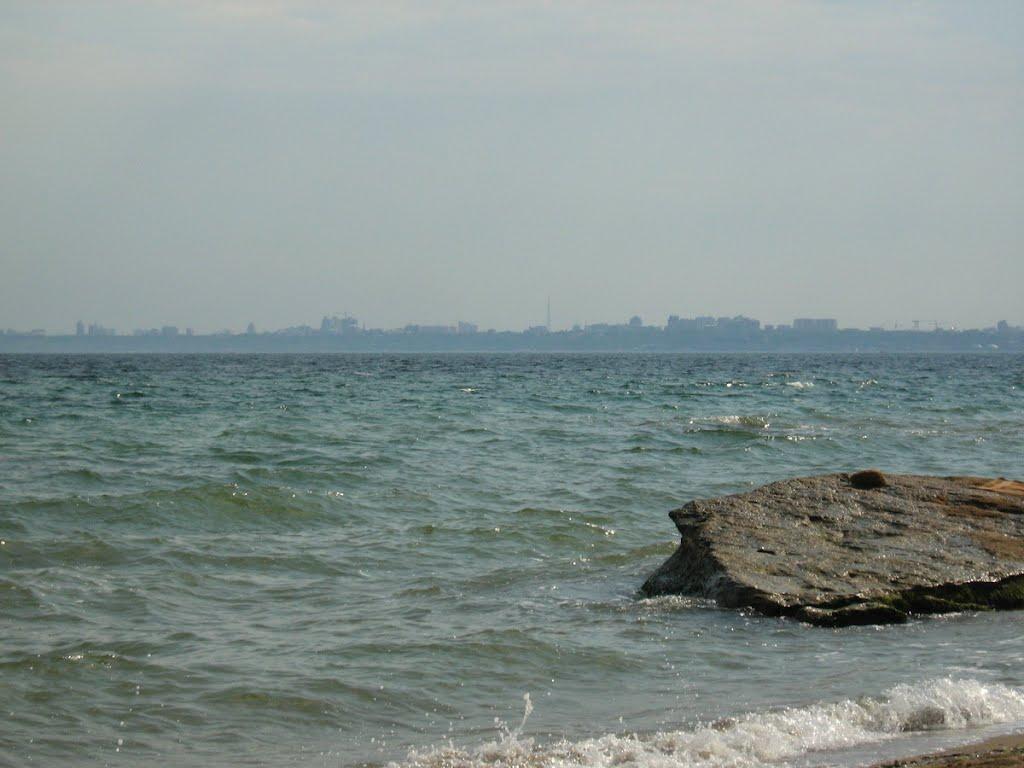Фонтанка з panoramio.com - Фонтанка