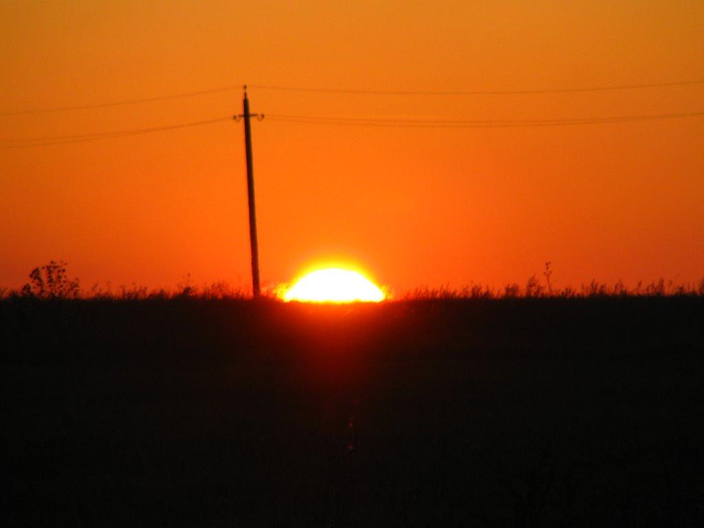Розівка з panoramio.com - Розівка