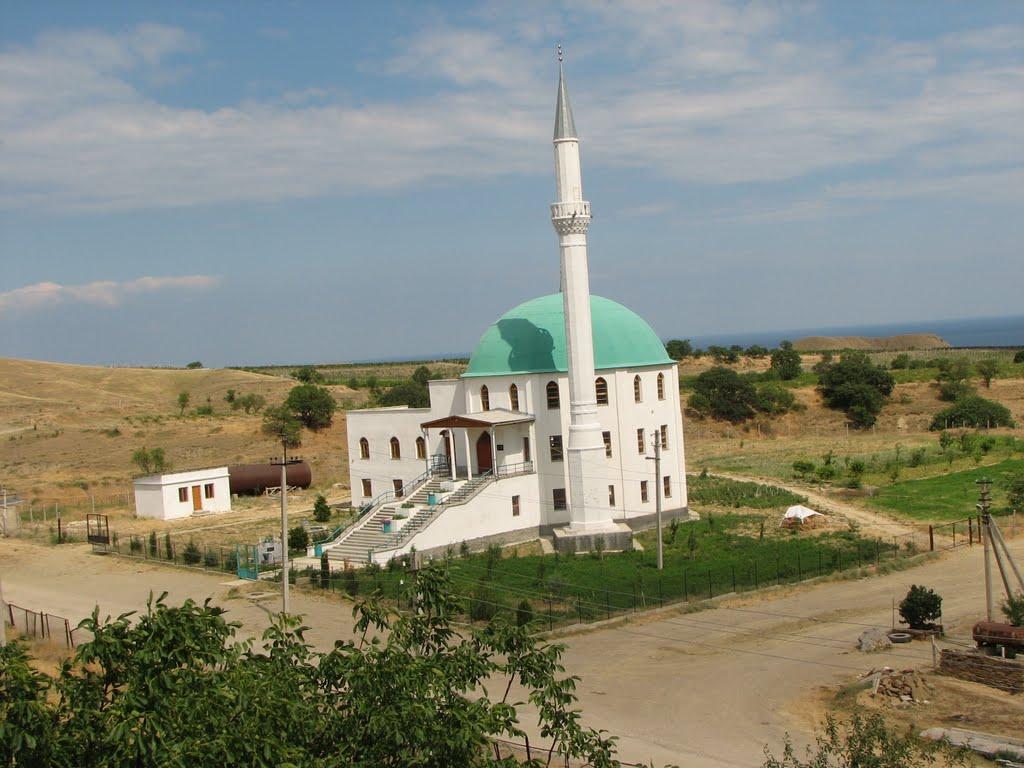 Сонячна Долина з panoramio.com (ч.2) - Солнечная Долина