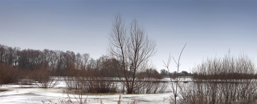 Перешпа з panoramio.com - Перешпа