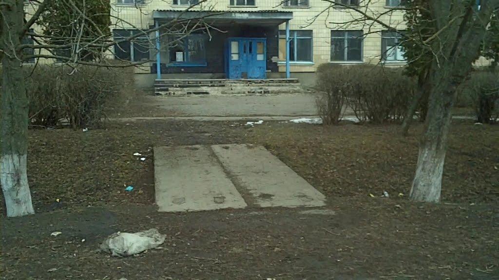 Березова Рудка з panoramio.com - Березовая Рудка