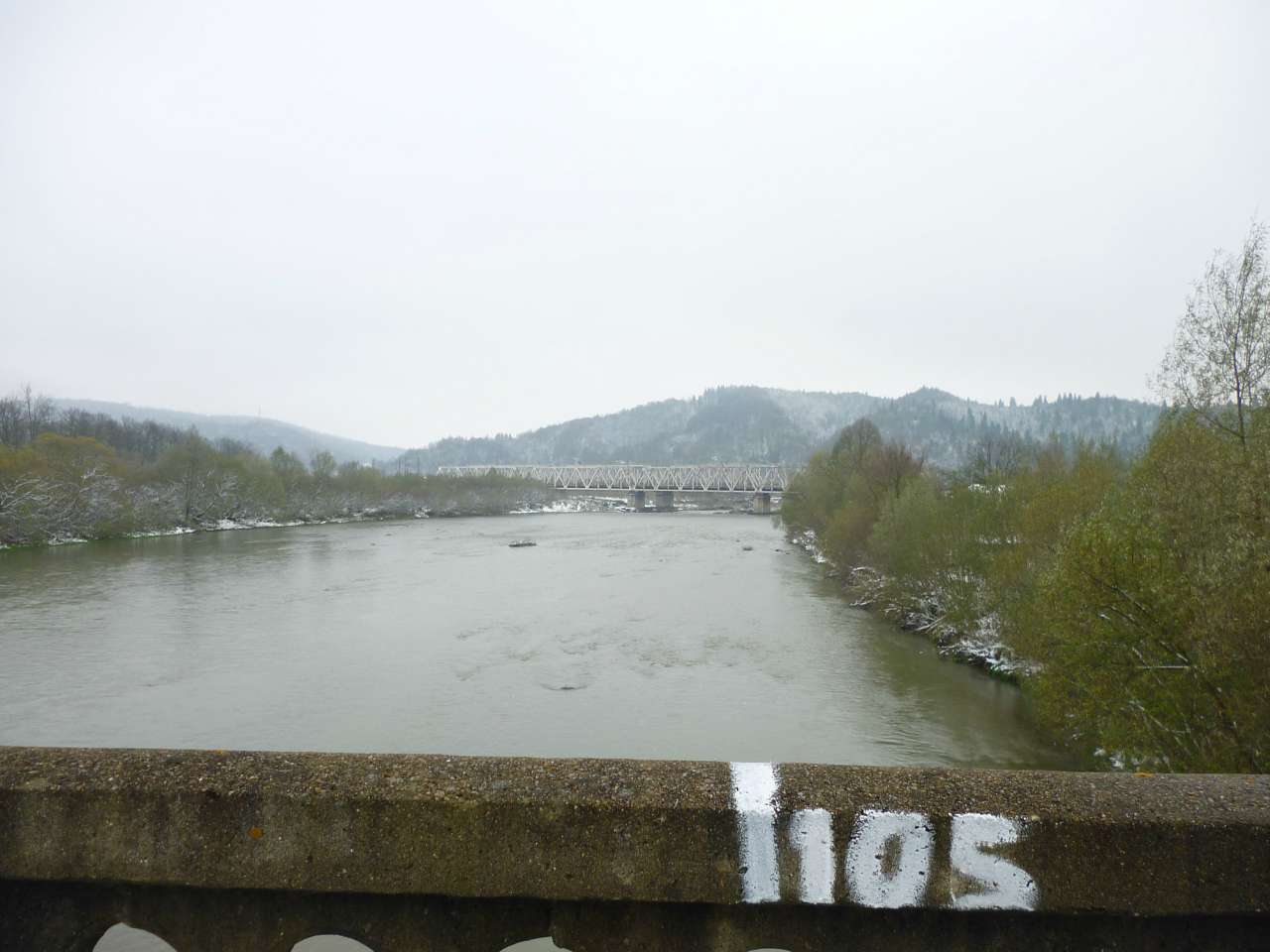 осінні Межиброди - Межиброди