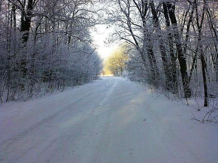 Село - Володимирка