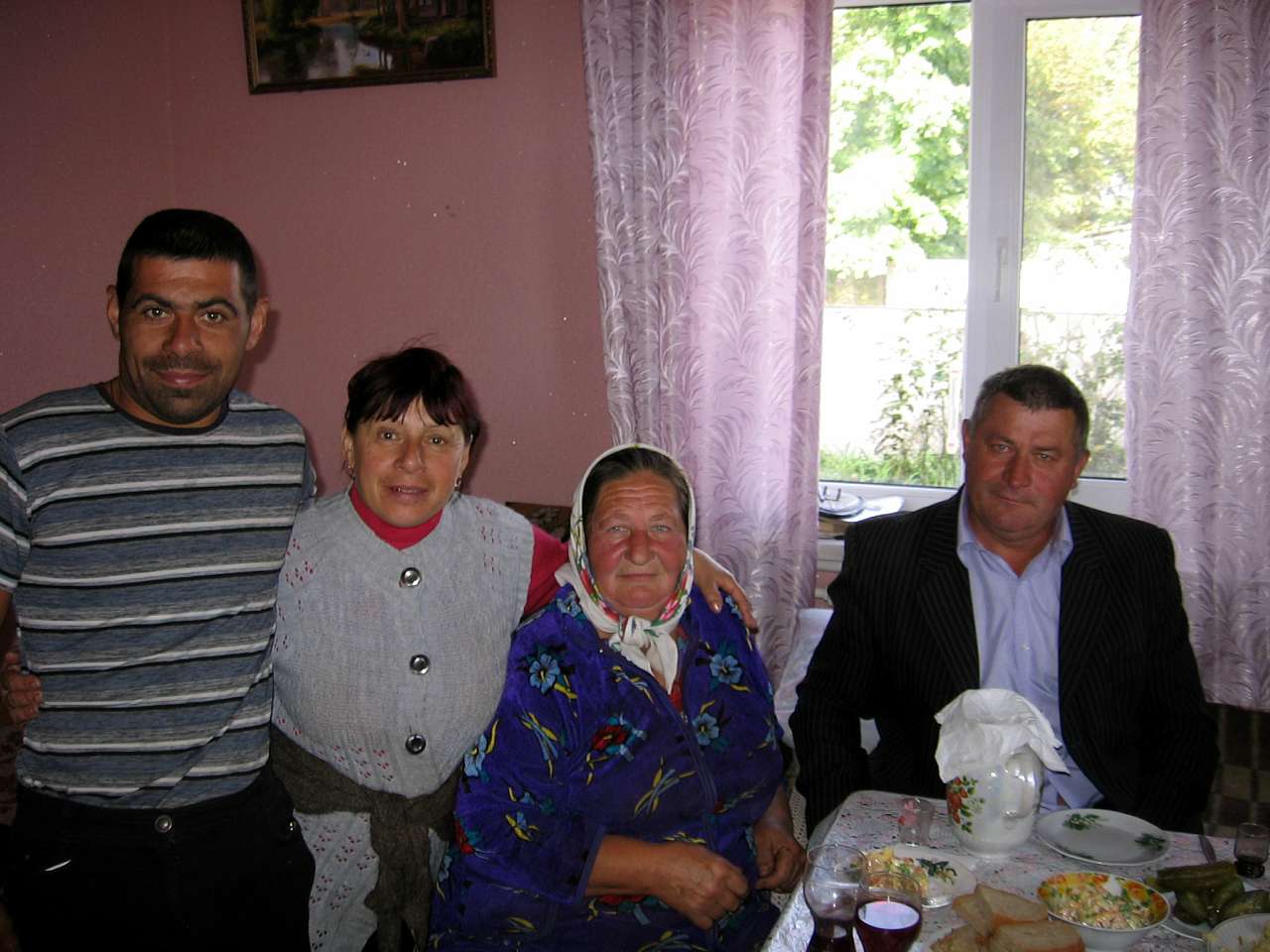 Наші фото - Білий Рукав