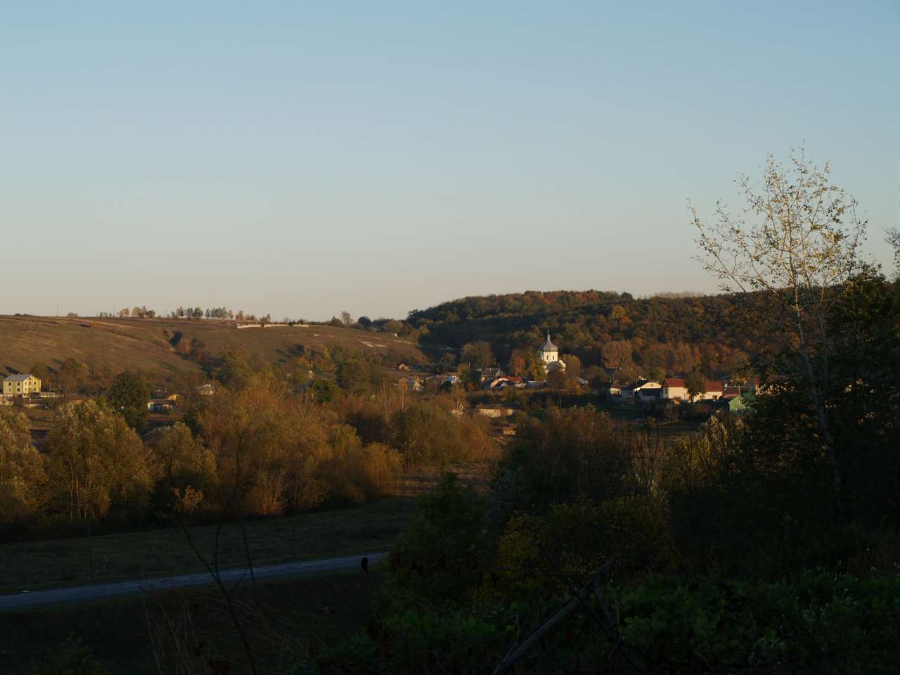 Наші фото - Микулинці