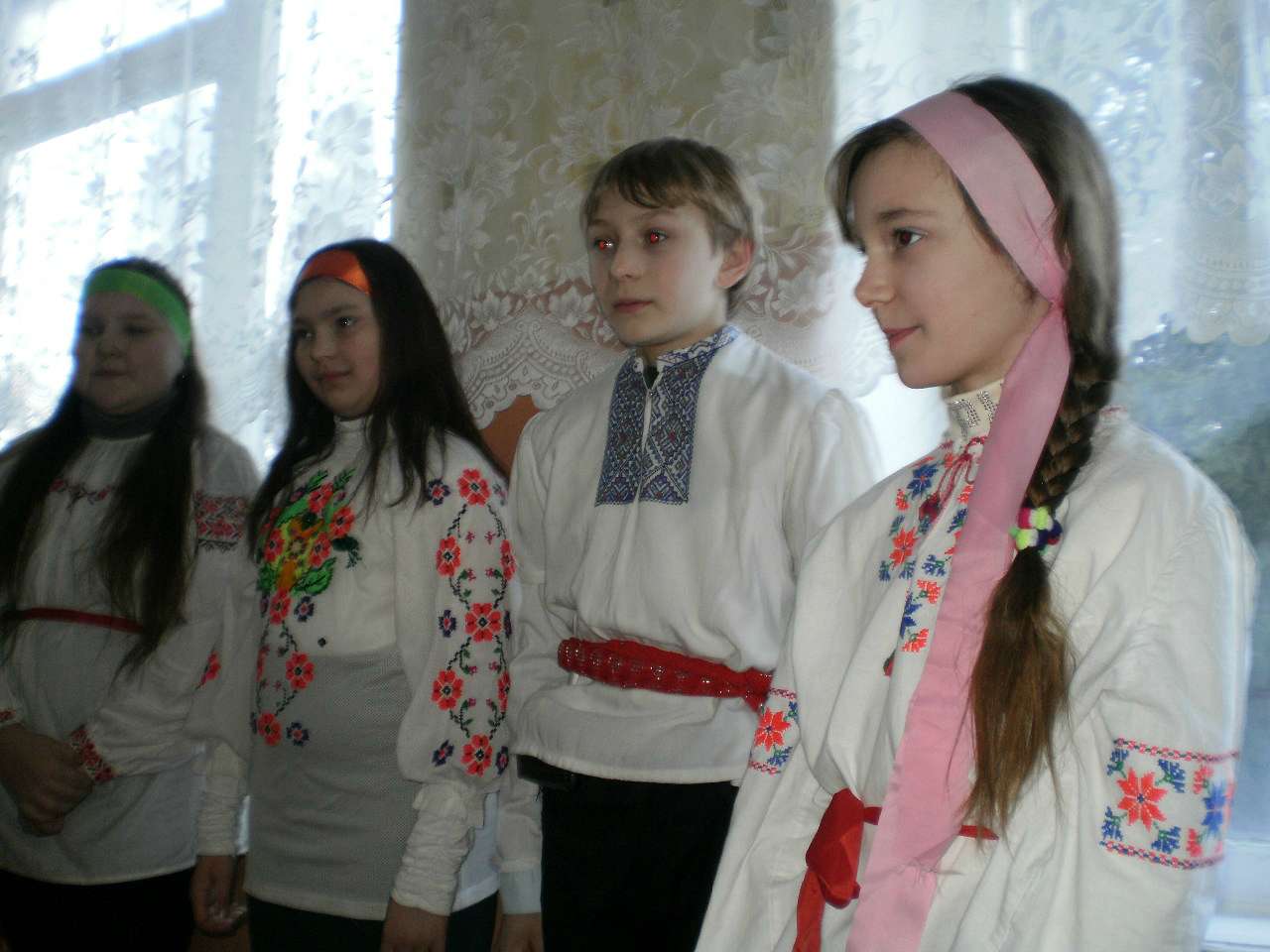 Васильківський  НВК - Vasilkiv