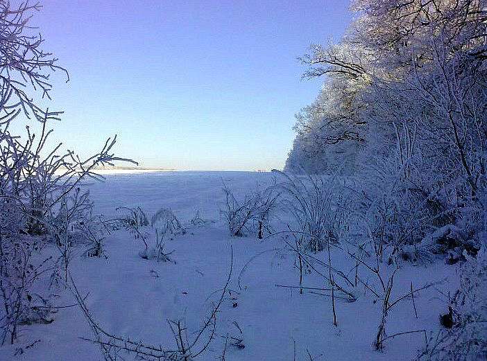 Село - Володимирка