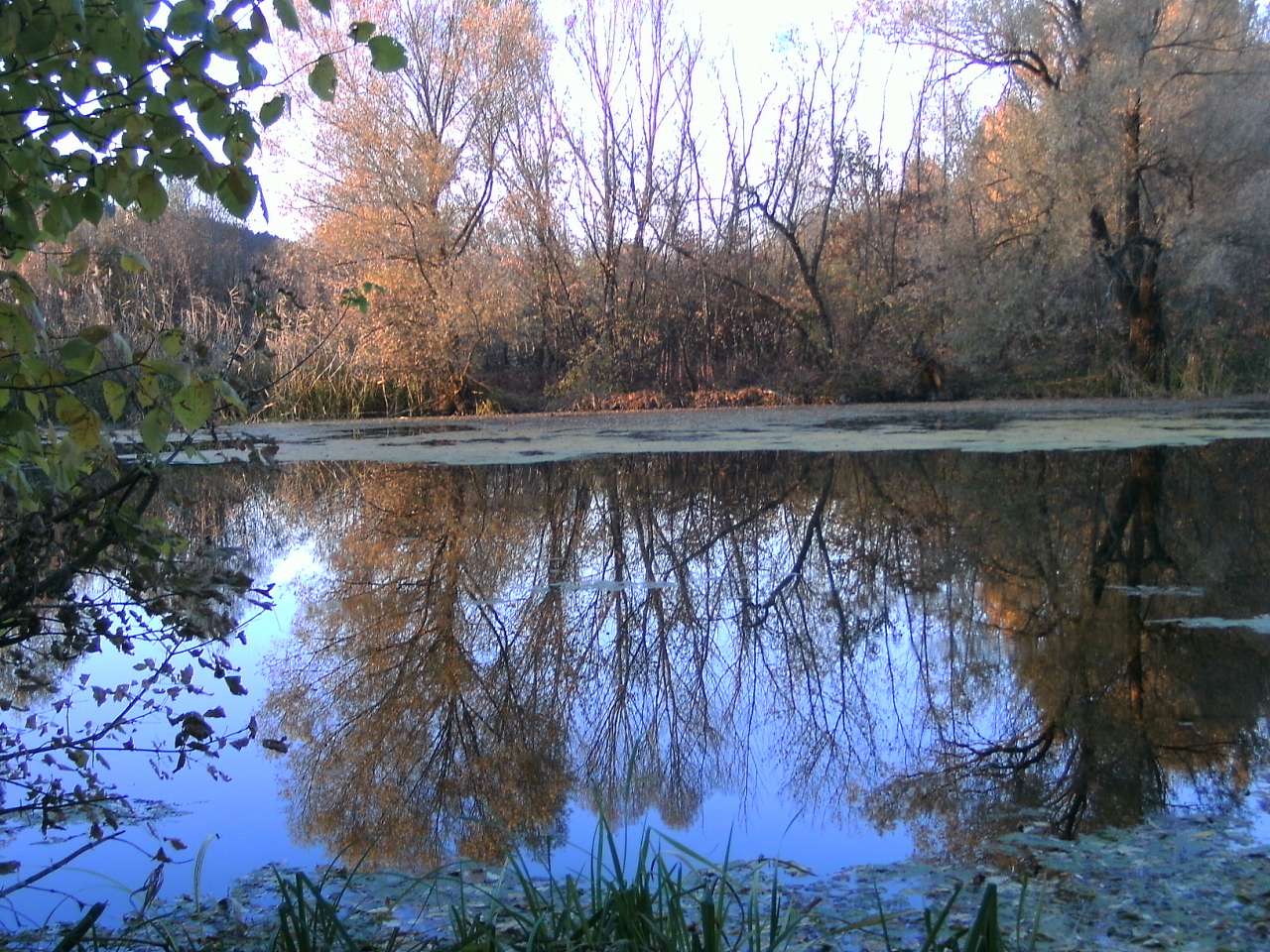 Наші фото - Волохівка