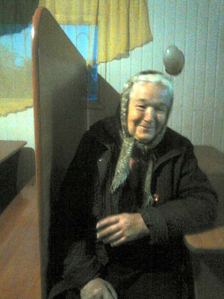 Наші фото - Білий Рукав