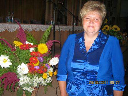 Васильківський  НВК - Васильков